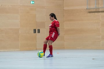 Bild 15 - Rathje Cup Frauen